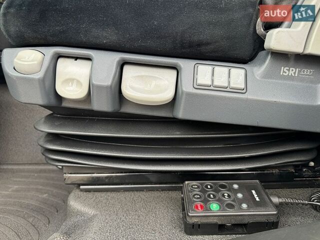 МАН ТГЛ, объемом двигателя 4.6 л и пробегом 516 тыс. км за 35900 $, фото 40 на Automoto.ua