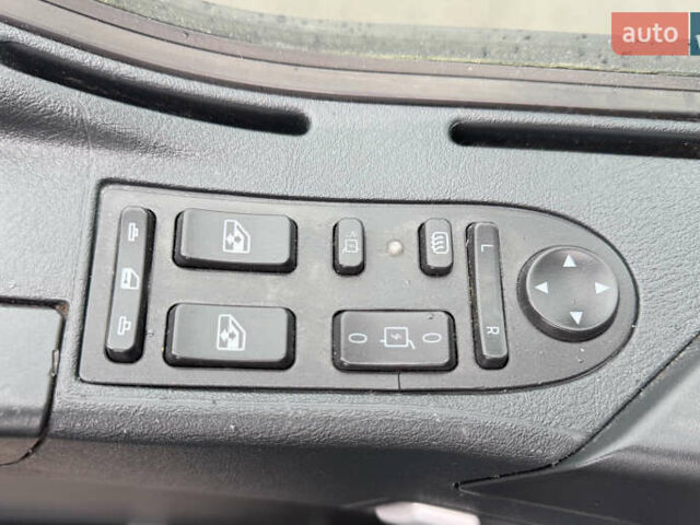 МАН ТГЛ, объемом двигателя 4.6 л и пробегом 404 тыс. км за 34900 $, фото 26 на Automoto.ua