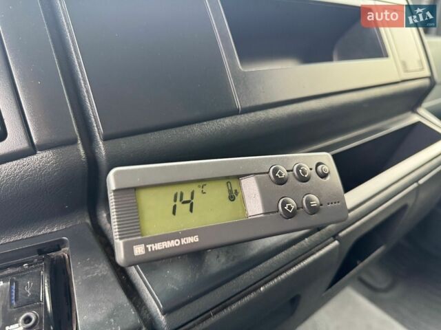 МАН TGL, об'ємом двигуна 0 л та пробігом 402 тис. км за 29900 $, фото 38 на Automoto.ua