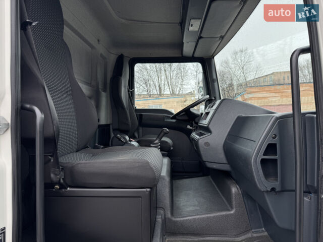 МАН TGL, об'ємом двигуна 4.6 л та пробігом 407 тис. км за 29900 $, фото 28 на Automoto.ua