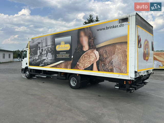 МАН ТГЛ, объемом двигателя 0 л и пробегом 502 тыс. км за 31900 $, фото 2 на Automoto.ua