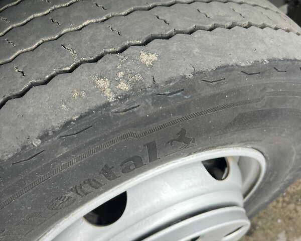 МАН ТГЛ, объемом двигателя 0 л и пробегом 502 тыс. км за 31900 $, фото 9 на Automoto.ua