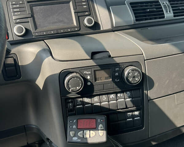 МАН ТГЛ, объемом двигателя 0 л и пробегом 502 тыс. км за 31900 $, фото 18 на Automoto.ua