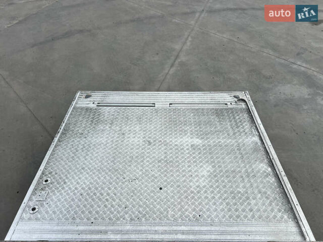 МАН ТГЛ, объемом двигателя 0 л и пробегом 502 тыс. км за 31900 $, фото 14 на Automoto.ua