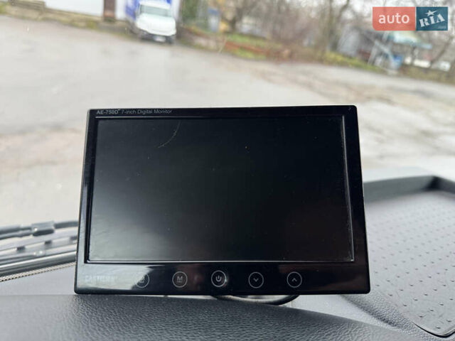 МАН ТГЛ, объемом двигателя 4.6 л и пробегом 342 тыс. км за 41900 $, фото 23 на Automoto.ua