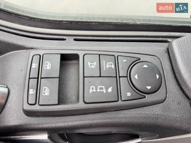 МАН ТГЛ, объемом двигателя 4.6 л и пробегом 342 тыс. км за 41900 $, фото 29 на Automoto.ua