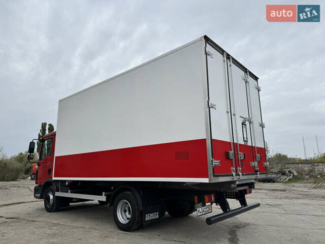 МАН TGL, об'ємом двигуна 4.6 л та пробігом 448 тис. км за 32900 $, фото 3 на Automoto.ua