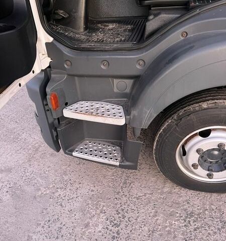 МАН ТГЛ, объемом двигателя 0 л и пробегом 510 тыс. км за 35900 $, фото 24 на Automoto.ua