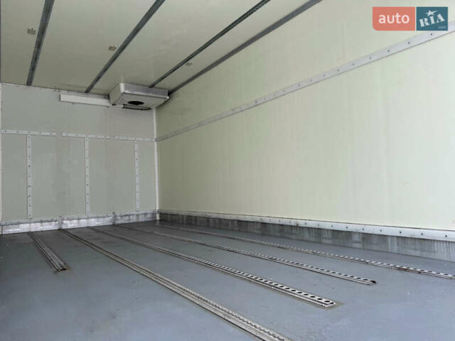 МАН ТГЛ, объемом двигателя 4.6 л и пробегом 338 тыс. км за 35900 $, фото 14 на Automoto.ua