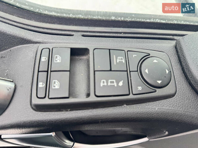 МАН ТГЛ, объемом двигателя 4.6 л и пробегом 338 тыс. км за 35900 $, фото 28 на Automoto.ua