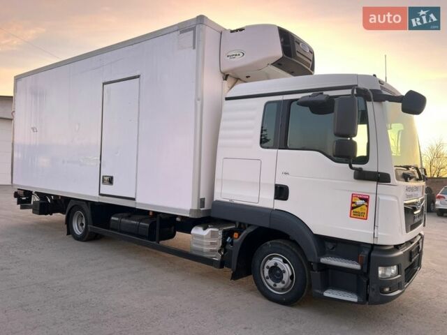 МАН ТГЛ, объемом двигателя 0 л и пробегом 510 тыс. км за 35900 $, фото 6 на Automoto.ua