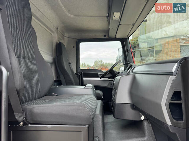 МАН TGL, об'ємом двигуна 4.6 л та пробігом 448 тис. км за 32900 $, фото 24 на Automoto.ua