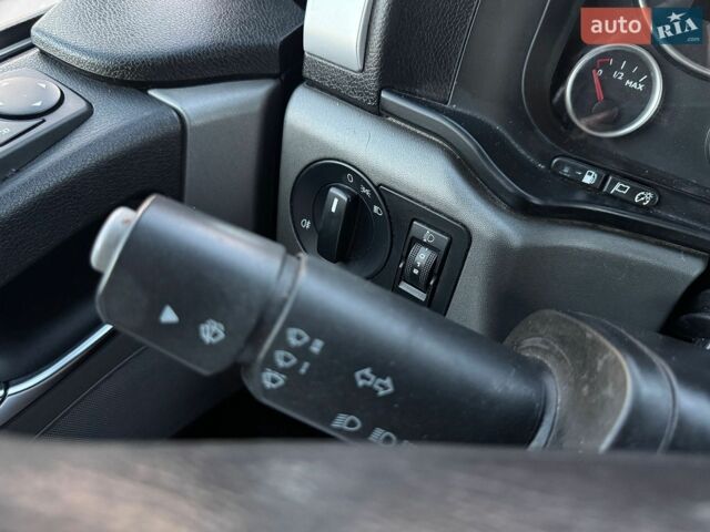 МАН ТГЛ, объемом двигателя 4.6 л и пробегом 372 тыс. км за 34900 $, фото 40 на Automoto.ua