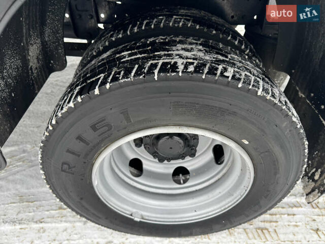 МАН ТГЛ, объемом двигателя 4.6 л и пробегом 338 тыс. км за 35900 $, фото 44 на Automoto.ua