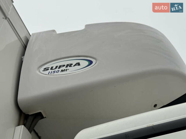 МАН ТГЛ, объемом двигателя 4.6 л и пробегом 342 тыс. км за 41900 $, фото 34 на Automoto.ua