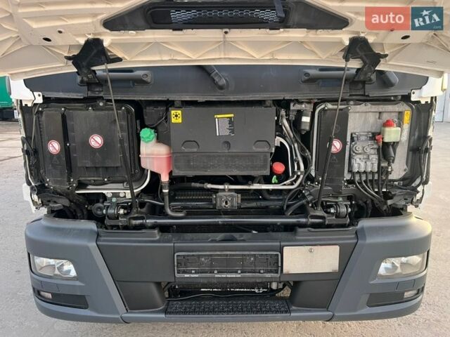 МАН ТГЛ, объемом двигателя 0 л и пробегом 510 тыс. км за 35900 $, фото 9 на Automoto.ua