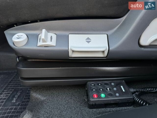 МАН ТГЛ, объемом двигателя 4.6 л и пробегом 372 тыс. км за 34900 $, фото 30 на Automoto.ua