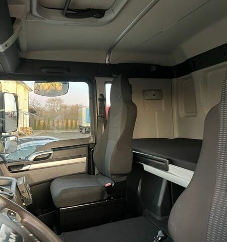 МАН ТГЛ, объемом двигателя 0 л и пробегом 510 тыс. км за 35900 $, фото 25 на Automoto.ua