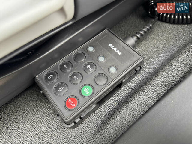 МАН TGL, об'ємом двигуна 4.6 л та пробігом 448 тис. км за 32900 $, фото 19 на Automoto.ua