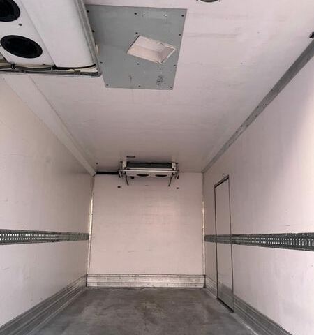 МАН ТГЛ, объемом двигателя 0 л и пробегом 510 тыс. км за 35900 $, фото 18 на Automoto.ua