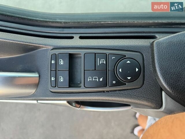 МАН ТГЛ, объемом двигателя 4.6 л и пробегом 372 тыс. км за 34900 $, фото 32 на Automoto.ua