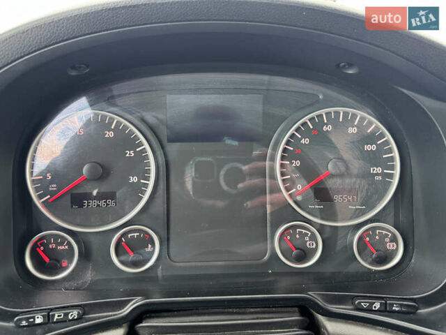 МАН ТГЛ, объемом двигателя 4.6 л и пробегом 338 тыс. км за 35900 $, фото 30 на Automoto.ua