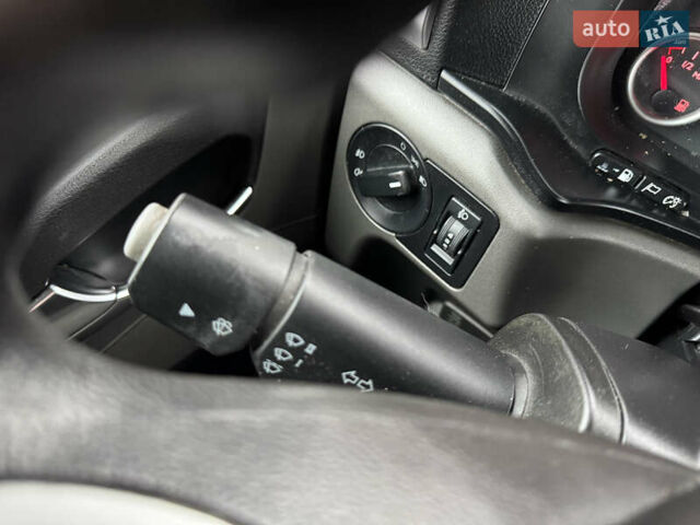 МАН ТГЛ, объемом двигателя 4.6 л и пробегом 342 тыс. км за 41900 $, фото 25 на Automoto.ua