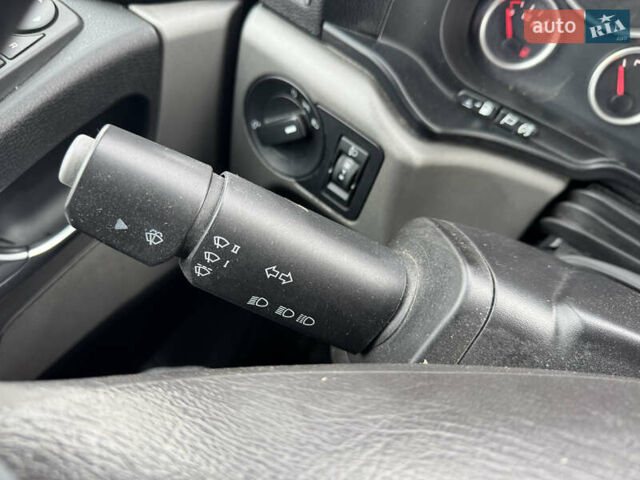 МАН ТГЛ, объемом двигателя 4.6 л и пробегом 338 тыс. км за 35900 $, фото 32 на Automoto.ua