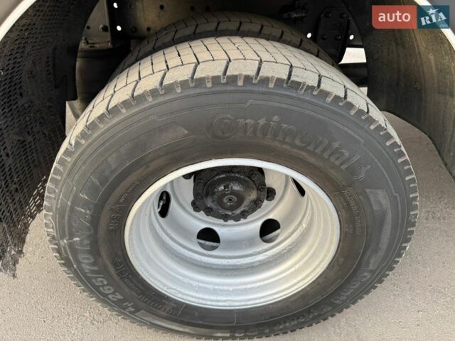 МАН ТГЛ, объемом двигателя 4.6 л и пробегом 512 тыс. км за 49900 $, фото 53 на Automoto.ua