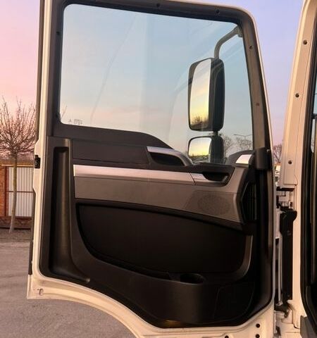 МАН ТГЛ, объемом двигателя 0 л и пробегом 510 тыс. км за 35900 $, фото 22 на Automoto.ua