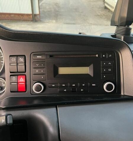 МАН ТГЛ, объемом двигателя 0 л и пробегом 510 тыс. км за 35900 $, фото 28 на Automoto.ua