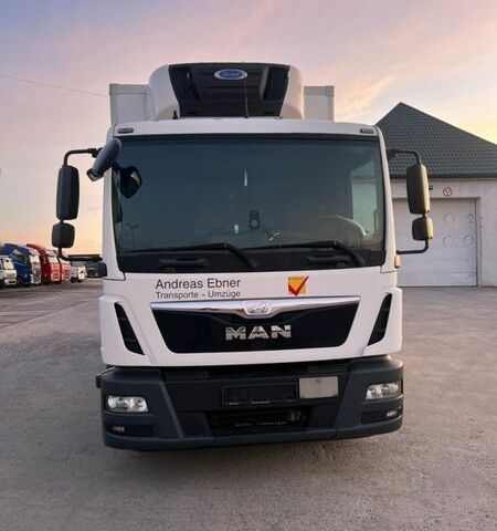 МАН ТГЛ, объемом двигателя 0 л и пробегом 510 тыс. км за 35900 $, фото 8 на Automoto.ua