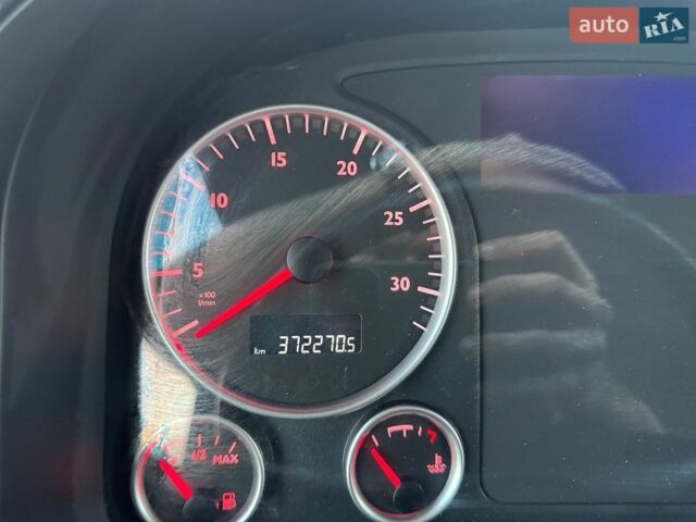 МАН ТГЛ, объемом двигателя 4.6 л и пробегом 372 тыс. км за 34900 $, фото 37 на Automoto.ua