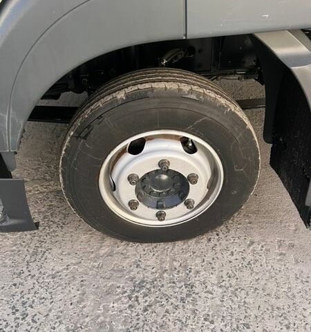 МАН ТГЛ, объемом двигателя 0 л и пробегом 510 тыс. км за 35900 $, фото 11 на Automoto.ua