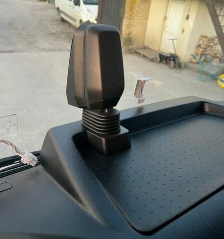 МАН ТГЛ, объемом двигателя 0 л и пробегом 510 тыс. км за 35900 $, фото 31 на Automoto.ua