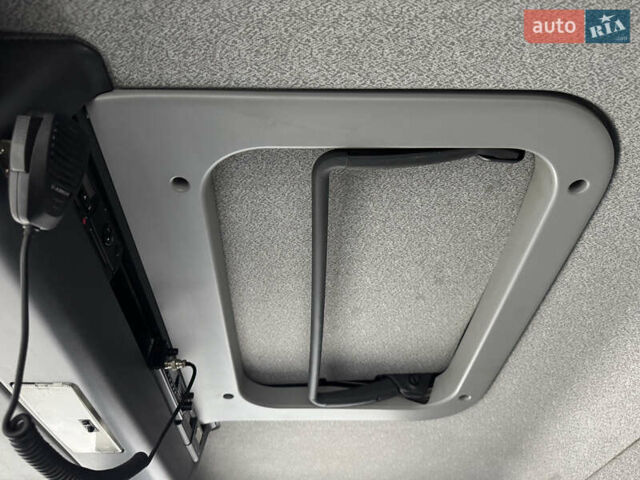 МАН ТГЛ, объемом двигателя 4.6 л и пробегом 342 тыс. км за 41900 $, фото 26 на Automoto.ua