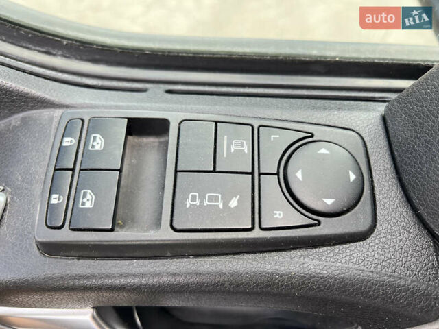 МАН ТГЛ, объемом двигателя 4.6 л и пробегом 502 тыс. км за 39900 $, фото 24 на Automoto.ua