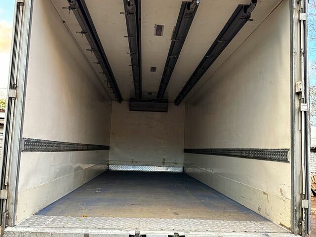 МАН TGL, об'ємом двигуна 4.6 л та пробігом 760 тис. км за 28000 $, фото 9 на Automoto.ua