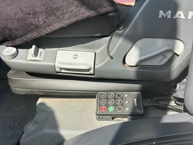 МАН ТГЛ, объемом двигателя 0 л и пробегом 0 тыс. км за 19000 $, фото 4 на Automoto.ua