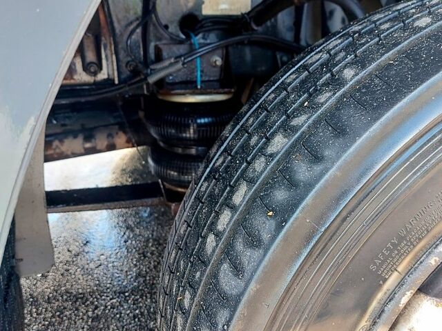 МАН TGL, об'ємом двигуна 4.6 л та пробігом 0 тис. км за 17500 $, фото 3 на Automoto.ua