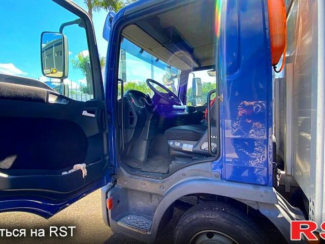 МАН TGL, об'ємом двигуна 10 л та пробігом 360 тис. км за 21500 $, фото 2 на Automoto.ua