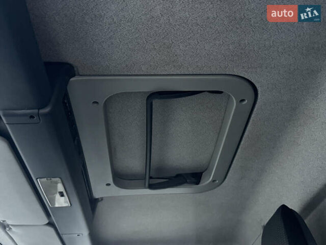 МАН ТГЛ, объемом двигателя 4.6 л и пробегом 458 тыс. км за 29900 $, фото 8 на Automoto.ua