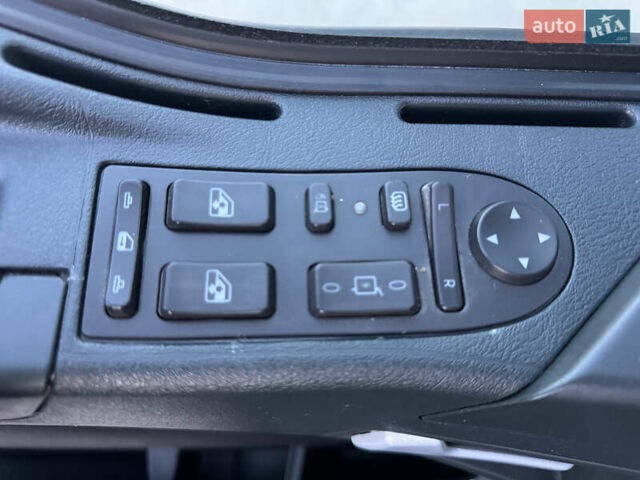 МАН ТГЛ, объемом двигателя 4.6 л и пробегом 458 тыс. км за 29900 $, фото 7 на Automoto.ua