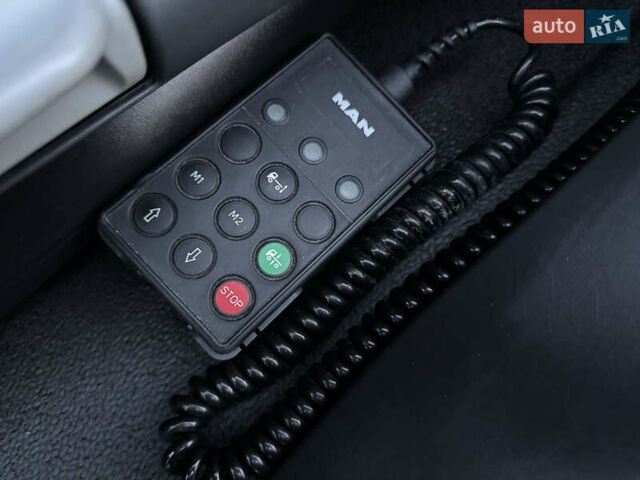 МАН ТГЛ, объемом двигателя 4.6 л и пробегом 458 тыс. км за 29900 $, фото 6 на Automoto.ua