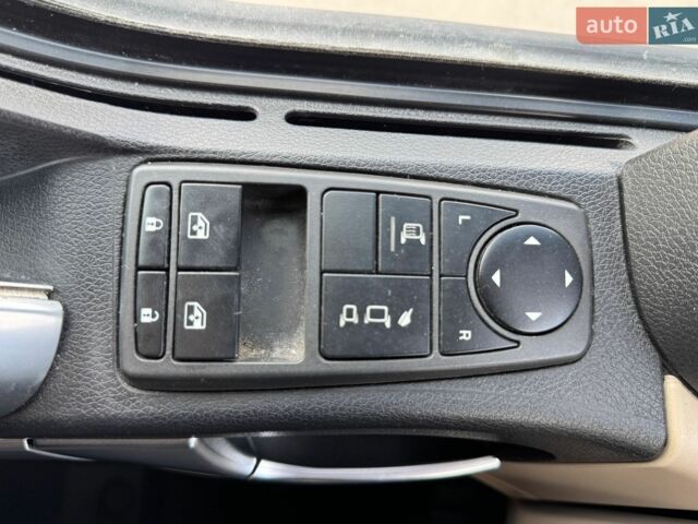 МАН ТГЛ, объемом двигателя 4.6 л и пробегом 500 тыс. км за 33900 $, фото 37 на Automoto.ua