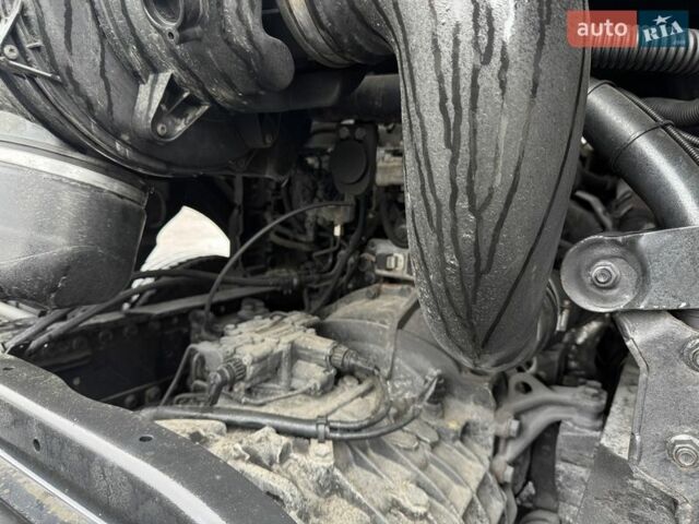 МАН ТГЛ, объемом двигателя 4.6 л и пробегом 500 тыс. км за 34900 $, фото 27 на Automoto.ua