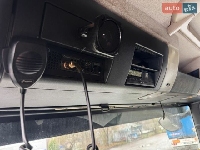 МАН ТГЛ, объемом двигателя 4.6 л и пробегом 500 тыс. км за 34900 $, фото 24 на Automoto.ua