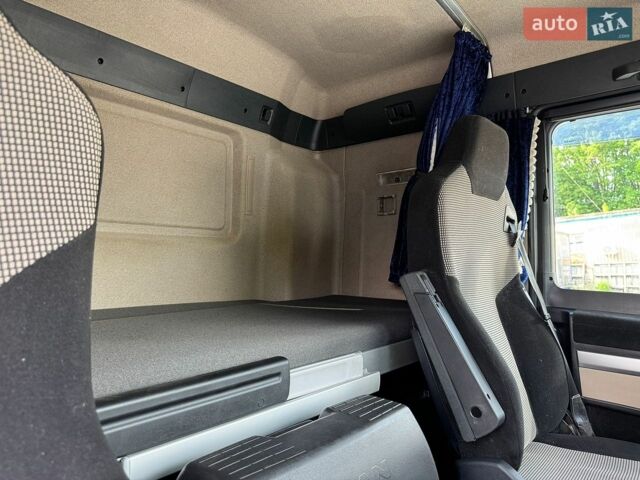МАН TGL, об'ємом двигуна 4.6 л та пробігом 500 тис. км за 31900 $, фото 54 на Automoto.ua