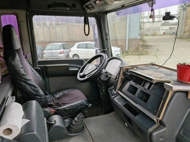 МАН ТГЛ, объемом двигателя 0 л и пробегом 0 тыс. км за 3800 $, фото 5 на Automoto.ua