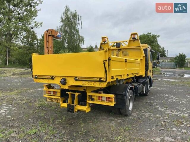МАН TGL, об'ємом двигуна 0 л та пробігом 92 тис. км за 24900 $, фото 5 на Automoto.ua